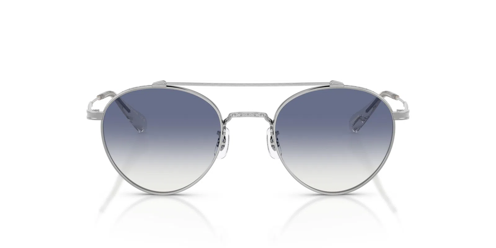 Oliver Peoples Brunner 1223ST Sunglasses - view 17